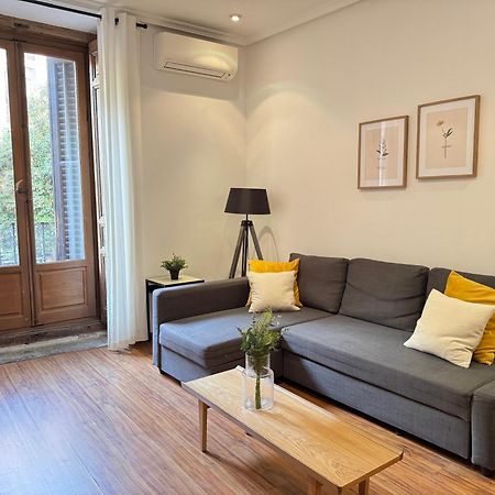 Apartamento A Dos Pasos De La Plaza Mayor มาดริด ภายนอก รูปภาพ